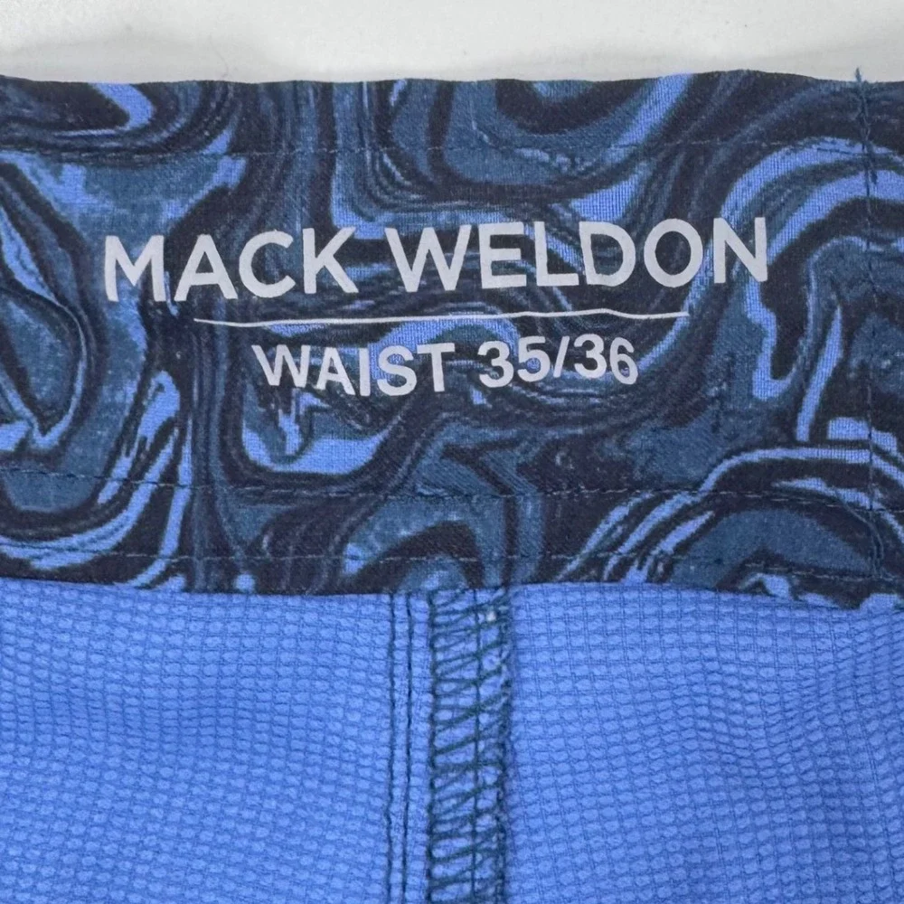 Mack Weldon mack weldon